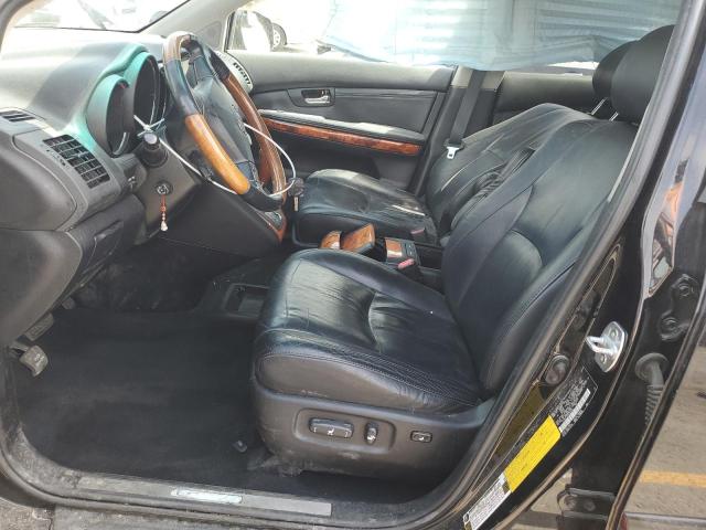 Photo 7 from auction – 2008 LEXUS RX 350 with VIN 2T2GK31U08C045769