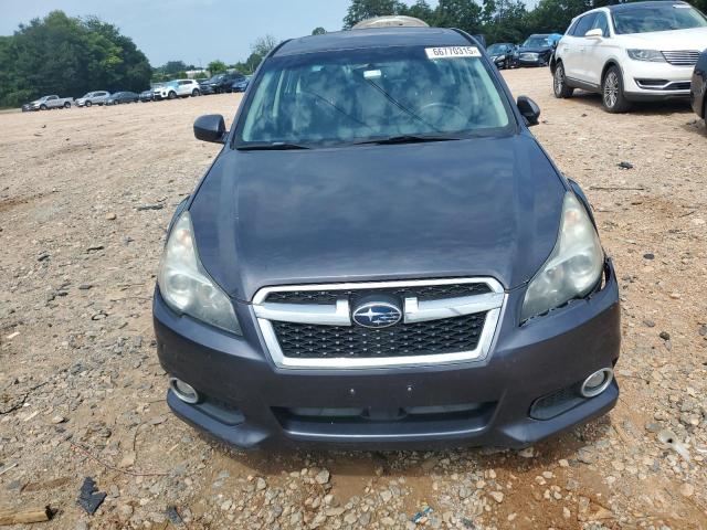 Photo 5 from auction – 2013 SUBARU LEGACY 2.5 with VIN 4S3BMBK65D3024177