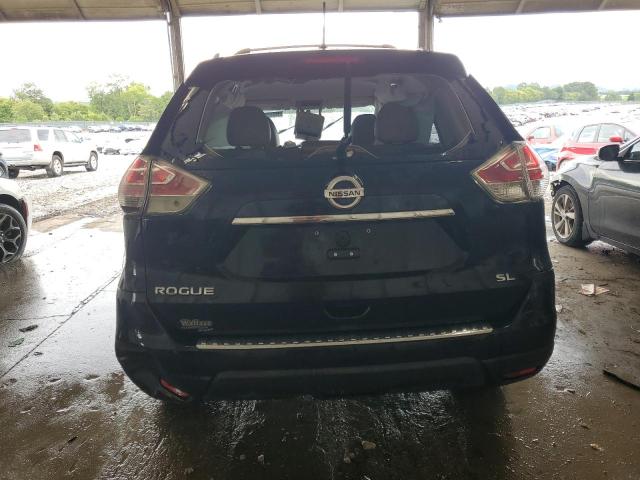 Photo 6 from auction – 2016 NISSAN ROGUE S with VIN JN8AT2MT4GW014765