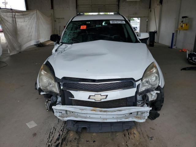 Photo 5 from auction – 2014 CHEVROLET EQUINOX LT with VIN 2GNALBEKXE6272479