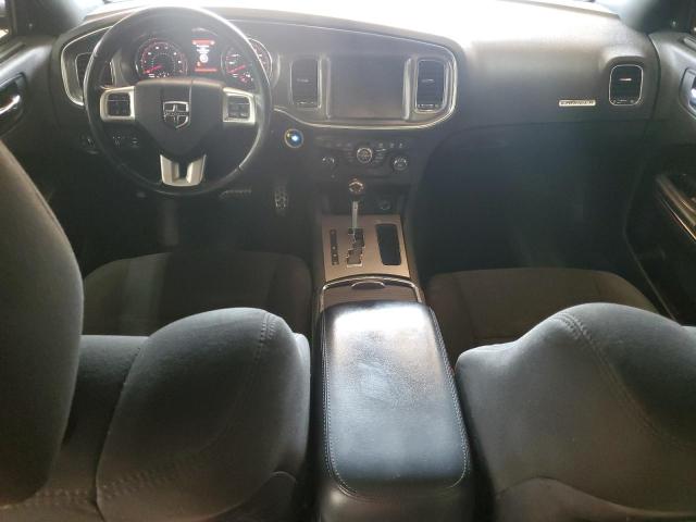 Photo 8 from auction – 2012 DODGE CHARGER R/T with VIN 2C3CDXCT7CH169341