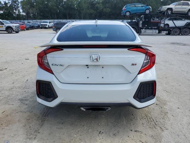Photo 6 from auction – 2019 HONDA CIVIC SI with VIN 2HGFC1E53KH703331