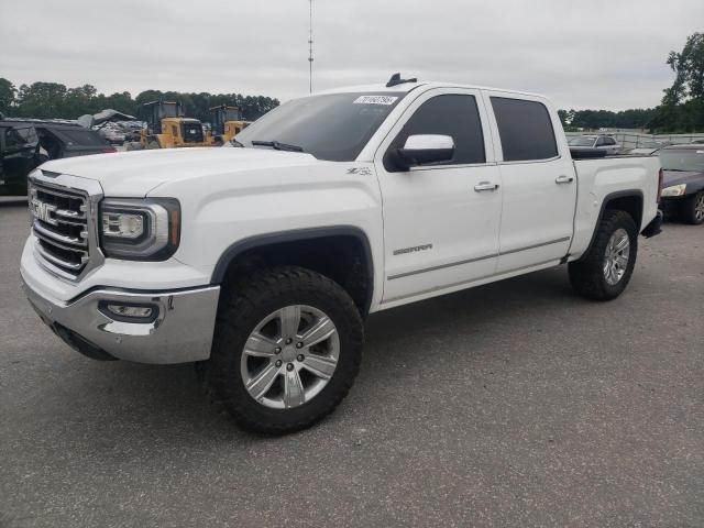 GMC SIERRA K15 2017 with VIN 3GTU2NEC4HG434652 - Photo from auction