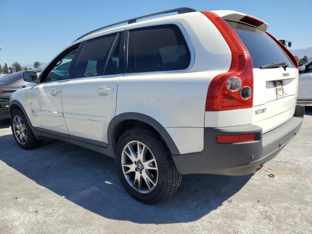 Photo 2 from auction – 2006 VOLVO XC90 V8 with VIN YV4CZ852761293097