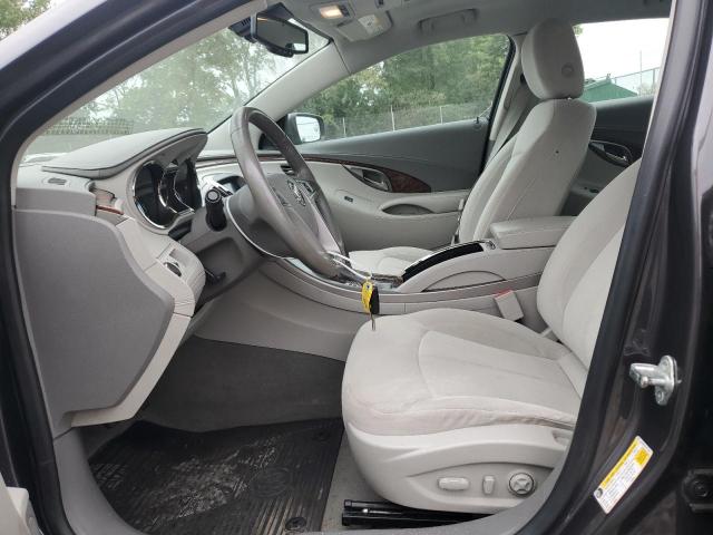 Photo 7 from auction – 2013 BUICK LACROSSE with VIN 1G4GA5ERXDF153211
