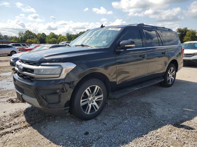 FORD EXPEDITION 2024 with VIN 1FMJK1H83REA76161 - Photo from auction