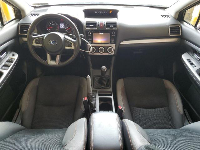 Photo 8 from auction – 2016 SUBARU CROSSTREK with VIN JF2GPABC2GG321189