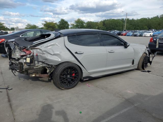 Photo 3 from auction – 2019 KIA STINGER GT with VIN KNAE55LC9K6066215