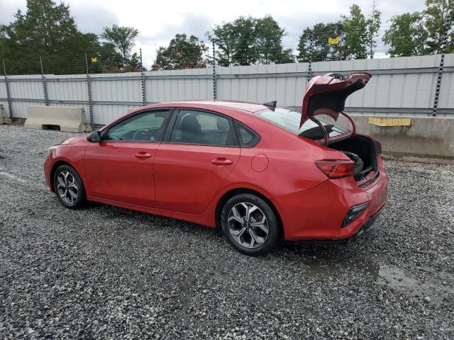 Photo 2 from auction – 2019 KIA FORTE FE with VIN 3KPF24AD1KE116766
