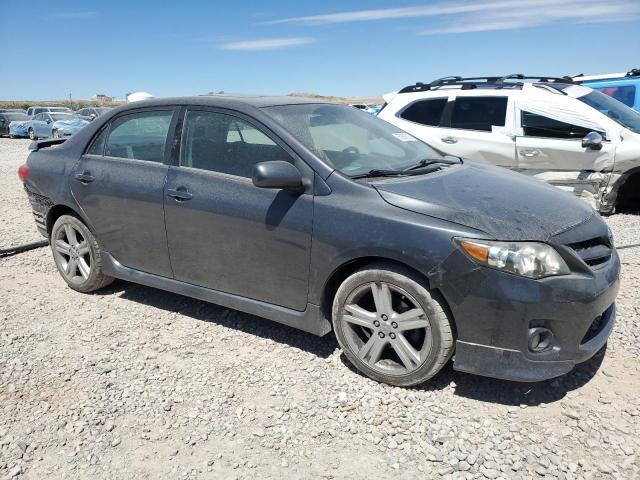 Photo 4 from auction – 2013 TOYOTA COROLLA BA with VIN 5YFBU4EE9DP088101