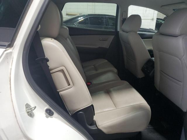 Photo 11 from auction – 2014 MAZDA CX-9 TOURI with VIN JM3TB3CA0E0445009