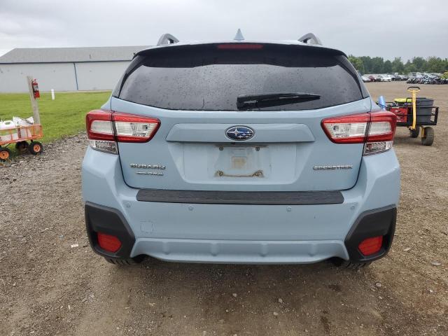 Photo 6 from auction – 2019 SUBARU CROSSTREK LIMITED with VIN JF2GTANC5KH249267