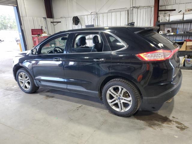 Photo 2 from auction – 2018 FORD EDGE TITAN with VIN 2FMPK4K85JBB87279