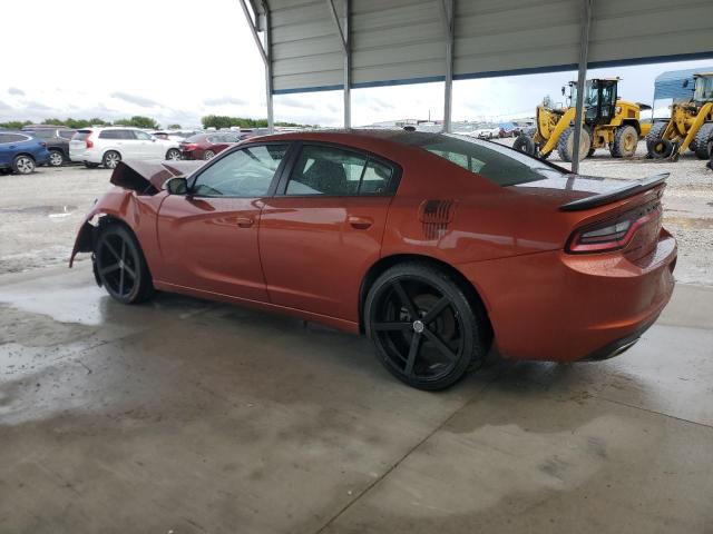 Photo 2 from auction – 2021 DODGE CHARGER SXT with VIN 2C3CDXBG3MH603955
