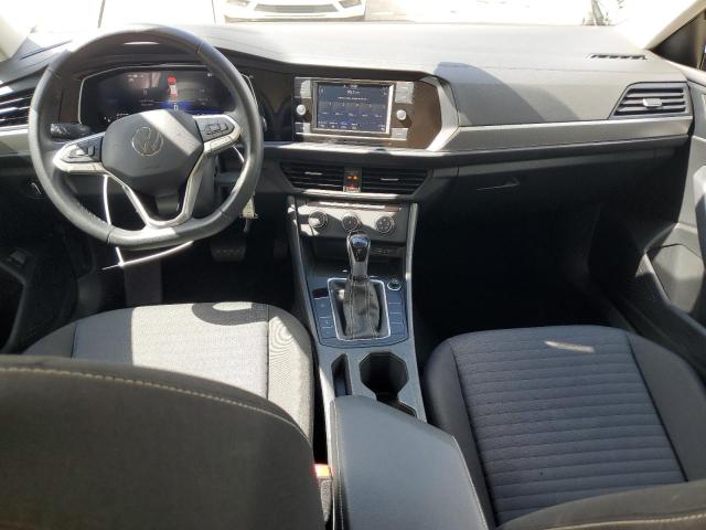 Photo 8 from auction – 2024 VOLKSWAGEN JETTA S with VIN 3VW5M7BU1RM090219