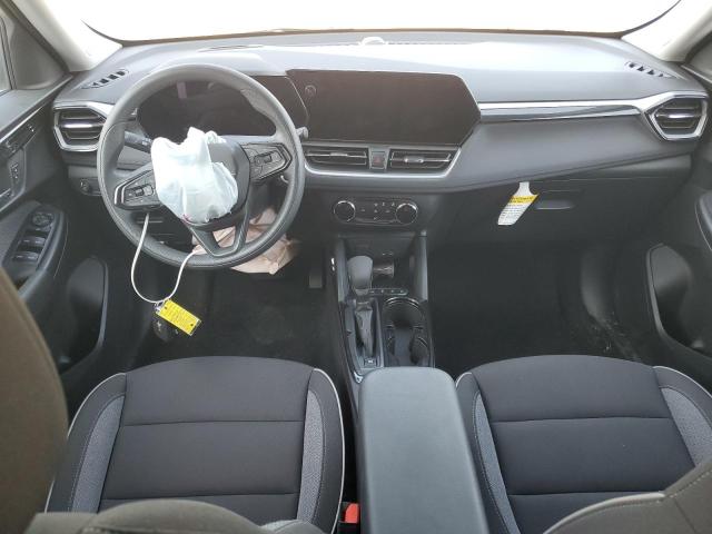 Photo 8 from auction – 2024 CHEVROLET TRAILBLAZE with VIN KL79MMSL0RB116789