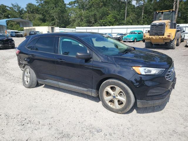 Photo 4 from auction – 2022 FORD EDGE SE with VIN 2FMPK4G99NBA75737