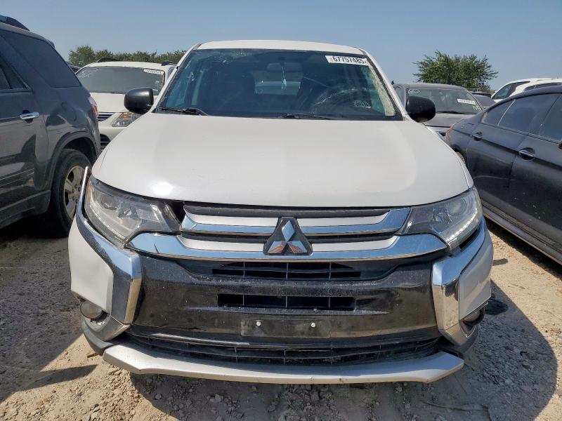 Photo 5 from auction – 2018 MITSUBISHI OUTLANDER with VIN JA4AD2A35JZ005098
