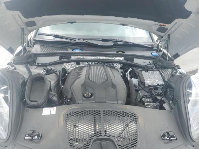 Photo 12 from auction – 2024 PORSCHE MACAN BASE with VIN WP1AA2A54RLB03651