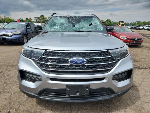 Photo 5 from auction – 2022 FORD EXPLORER X with VIN 1FMSK8DH1NGB65339