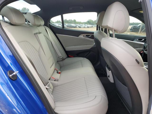 Zdjęcie 10 z aukcji – 2022 GENESIS G70 BASE z VIN KMTG54TE0NU100518