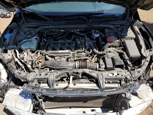 Photo 11 from auction – 2017 HONDA CIVIC EX with VIN 2HGFC1F44HH643008