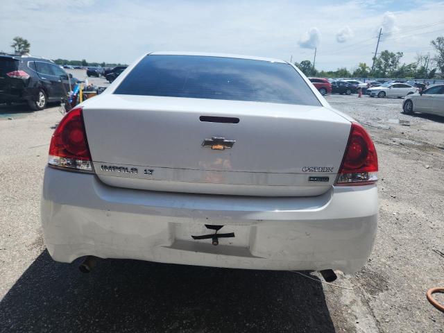 Photo 6 from auction – 2012 CHEVROLET IMPALA LT with VIN 2G1WG5E34C1239512