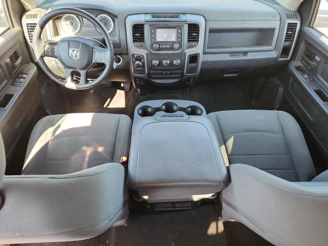 Photo 8 from auction – 2016 RAM 1500 ST with VIN 1C6RR6KG2GS404045