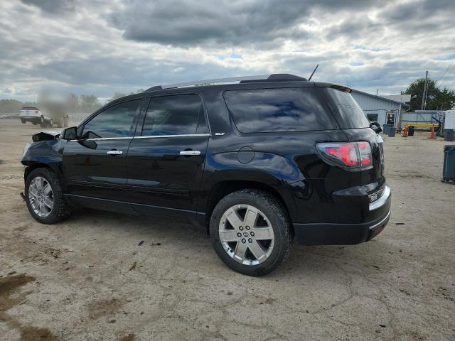 Photo 2 from auction – 2017 GMC ACADIA LIM with VIN 1GKKVSKDXHJ244268