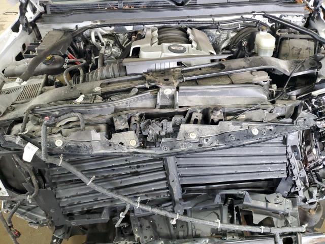 Photo 12 from auction – 2016 CADILLAC ESCALADE E with VIN 1GYS4HKJ7GR468048