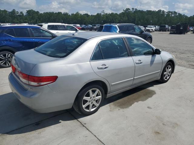 Photo 3 from auction – 2004 HONDA ACCORD EX with VIN 1HGCM668X4A045143
