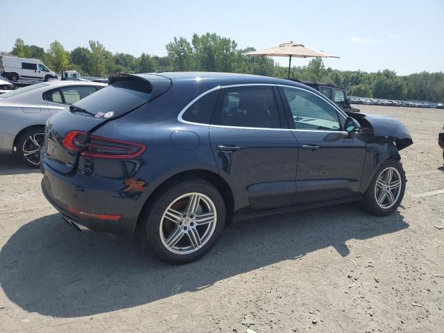 Photo 3 from auction – 2018 PORSCHE MACAN S with VIN WP1AB2A58JLB36511