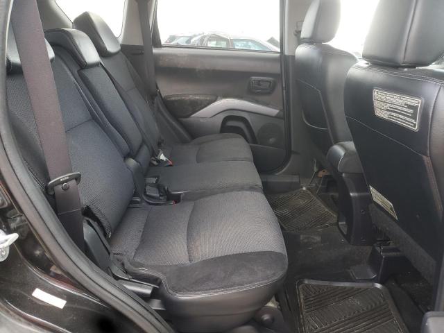 Photo 10 from auction – 2008 MITSUBISHI OUTLANDER with VIN JA4LT31W48Z014381
