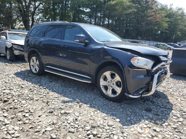 Photo 4 from auction – 2014 DODGE DURANGO LI with VIN 1C4RDJDGXEC586611