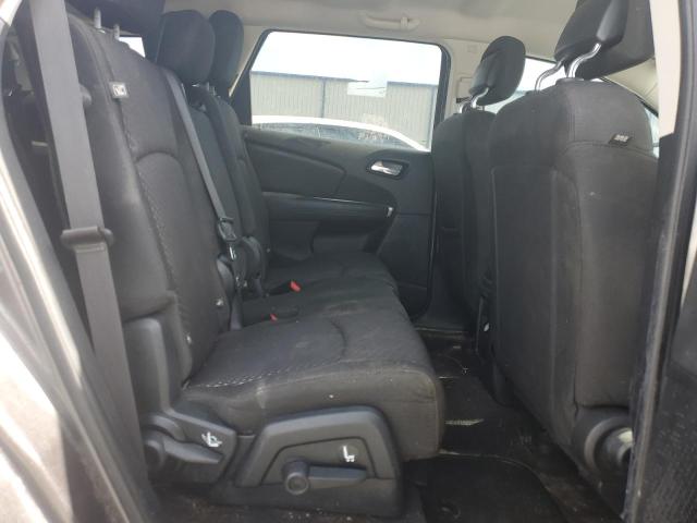 Photo 11 from auction – 2018 DODGE JOURNEY SE with VIN 3C4PDCAB9JT183584
