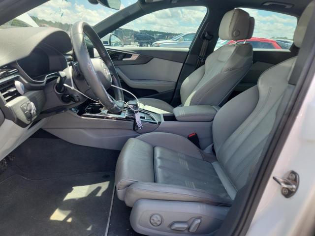 Photo 7 from auction – 2020 AUDI A4 PREMIUM PLUS with VIN WAUENAF42LA051020