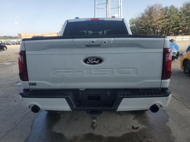 Photo 6 from auction – 2024 FORD F150 XLT with VIN 1FTEW3LP6RFA37403