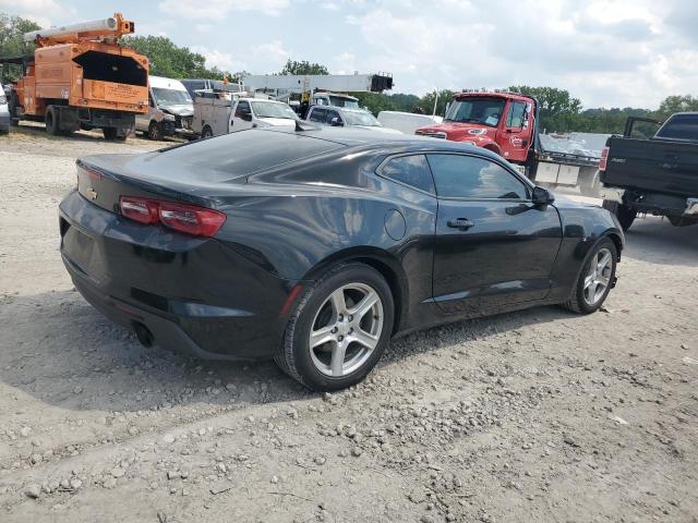 Photo 3 from auction – 2019 CHEVROLET CAMARO LS with VIN 1G1FB1RS2K0106976