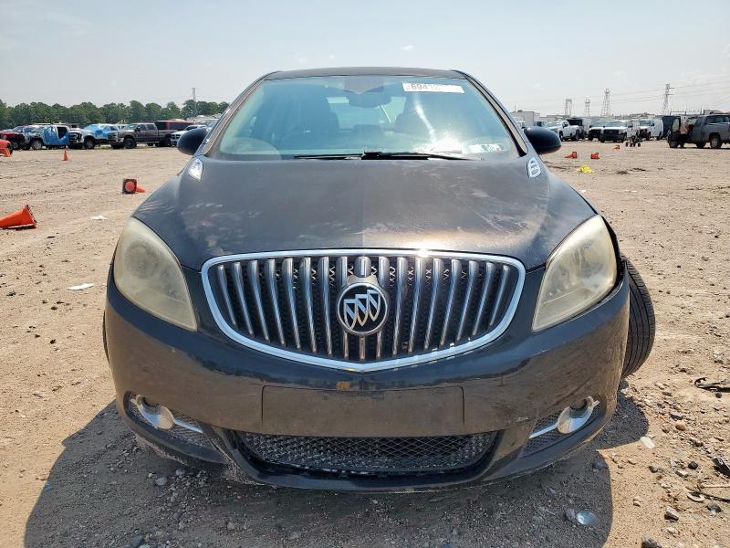 Photo 5 from auction – 2014 BUICK VERANO with VIN 1G4PP5SK5E4131037