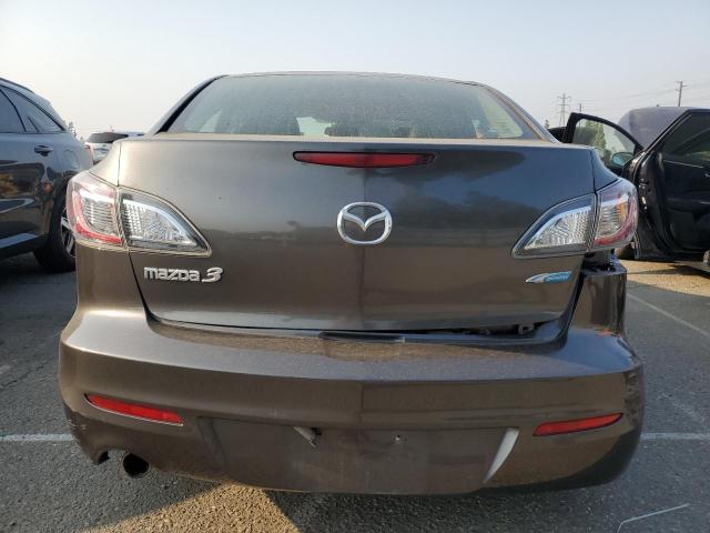 Foto 6 de la subasta – 2013 MAZDA 3 I con VIN JM1BL1WP4D1793975