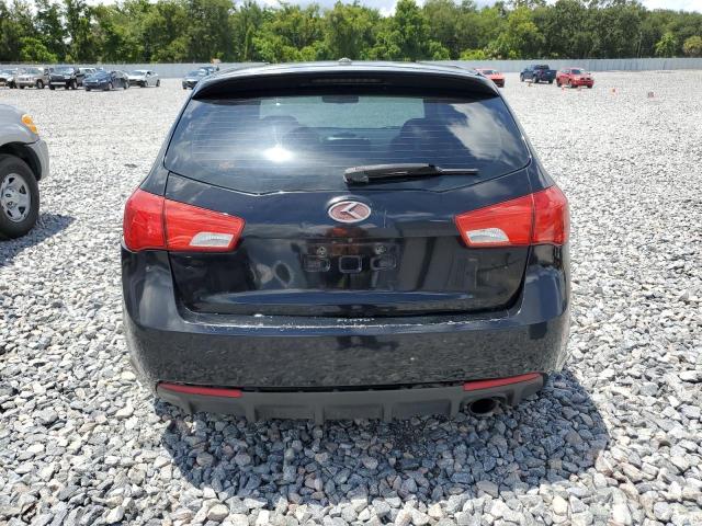 Photo 6 from auction – 2011 KIA FORTE SX with VIN KNAFW5A30B5368762