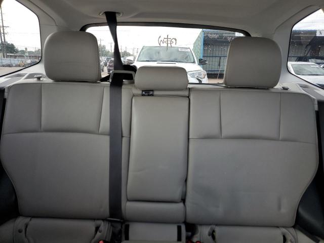 Photo 10 from auction – 2016 SUBARU FORESTER 2 with VIN JF2SJAKC7GH429085