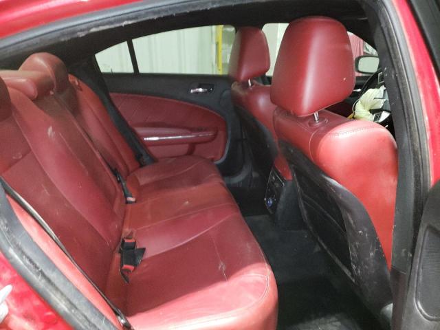 Photo 10 from auction – 2013 DODGE CHARGER R/T with VIN 2C3CDXDT3DH532413