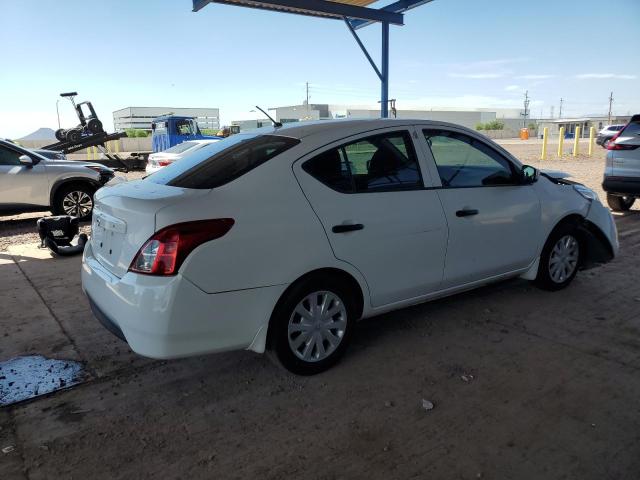 Photo 3 from auction – 2017 NISSAN VERSA S with VIN 3N1CN7APXHL856572