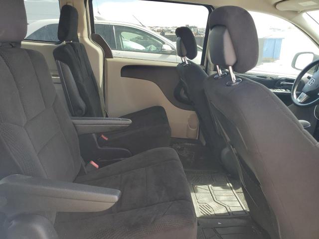 Photo 11 from auction – 2012 DODGE GRAND CARA with VIN 2C4RDGBG2CR322194
