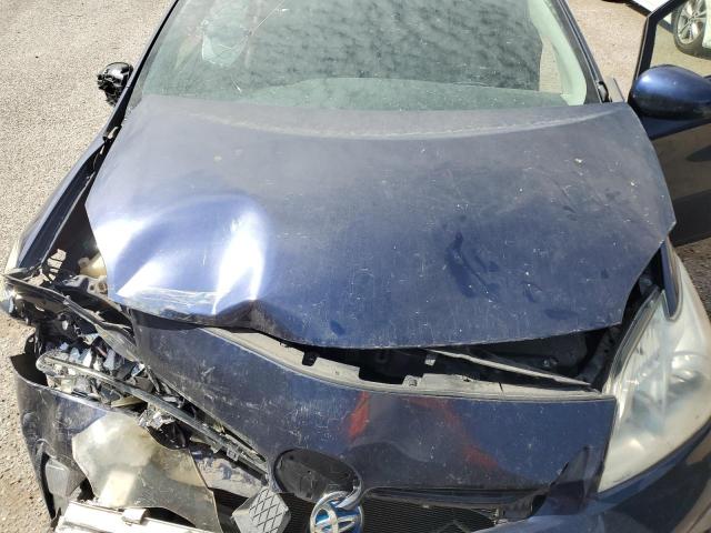Photo 11 from auction – 2013 TOYOTA PRIUS with VIN JTDKN3DU0D0352798