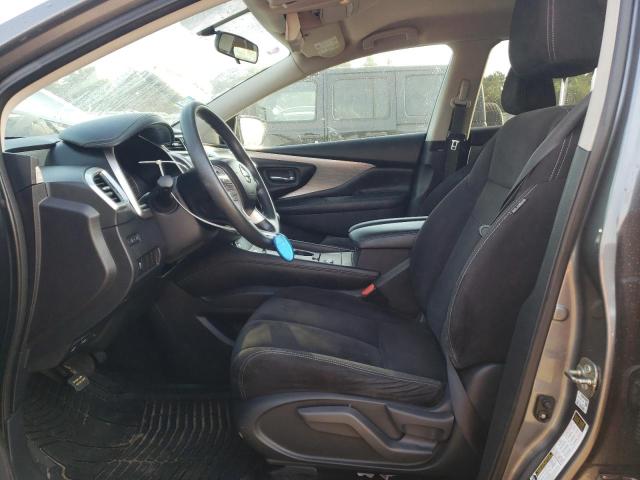 Photo 7 from auction – 2016 NISSAN MURANO S with VIN 5N1AZ2MG4GN114699