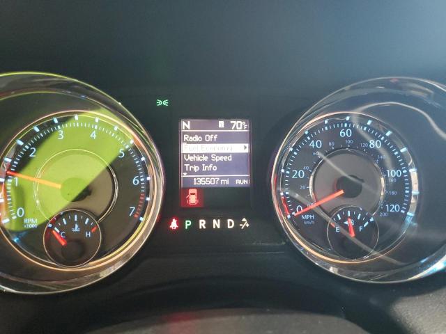 Photo 9 from auction – 2016 CHRYSLER TOWN & COU with VIN 2C4RC1BG5GR189551