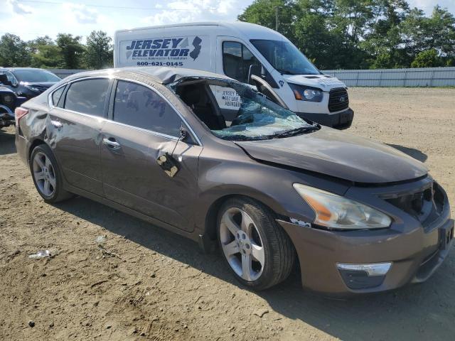 Photo 4 from auction – 2013 NISSAN ALTIMA 2.5 with VIN 1N4AL3AP5DC255486