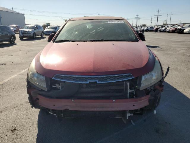 Photo 5 from auction – 2013 CHEVROLET CRUZE LT with VIN 1G1PC5SB2D7248595
